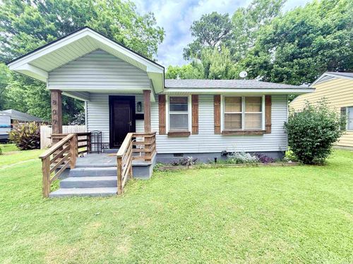 809 Morris Ave, England, AR, 72046-1427 | Card Image