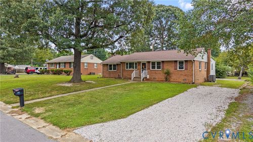 9551 Dawnshire Rd, North Chesterfield, VA, 23237-3453 | Card Image