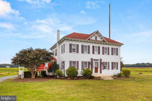 10817 Bishopville Rd, BISHOPVILLE, MD, 21813-1201 | Card Image