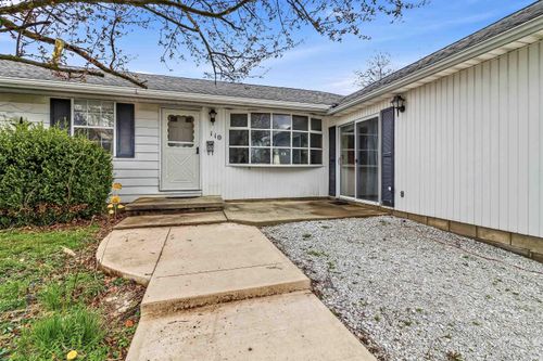 110 W North D St, Gas City, IN, 46933-1121 | Card Image