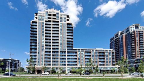 727-18 Uptown Dr, Markham, ON, L3R5M5 | Card Image