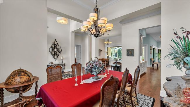 6942 Indian Creek Park Dr, House other with 4 bedrooms, 5 bathrooms and null parking in Lakeland FL | Image 17