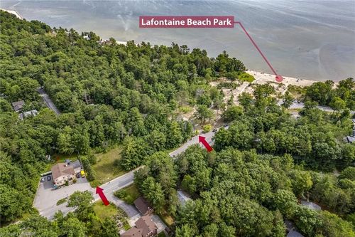 LOT 167 Delbrooke Crt, Tiny, ON, L9M | Card Image