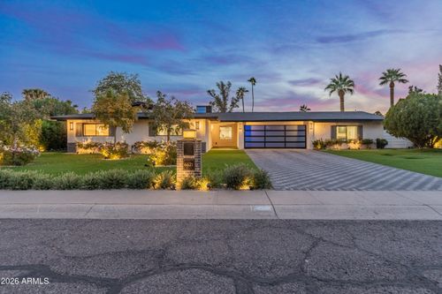 6621 E Dreyfus Ave, Scottsdale, AZ, 85254-3917 | Card Image