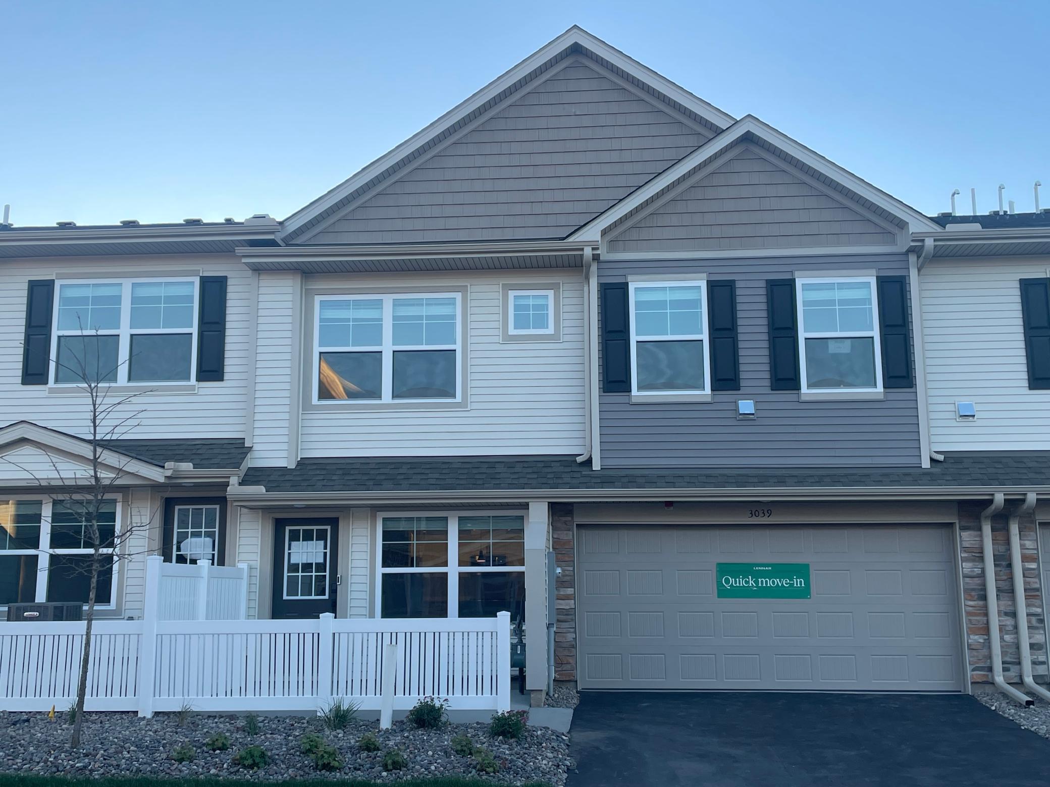 Cedar St, Saint Paul, MN 55117