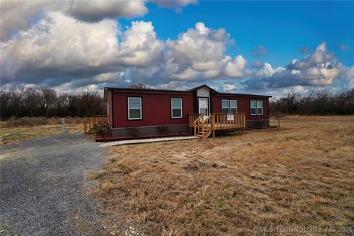 6547 Gentle Wake Way, Kingston, OK, 73439-5718 | Card Image