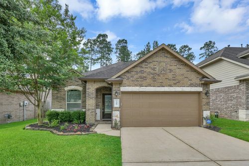 2407 Garden Shadow Dr, Conroe, TX, 77384-2124 | Card Image