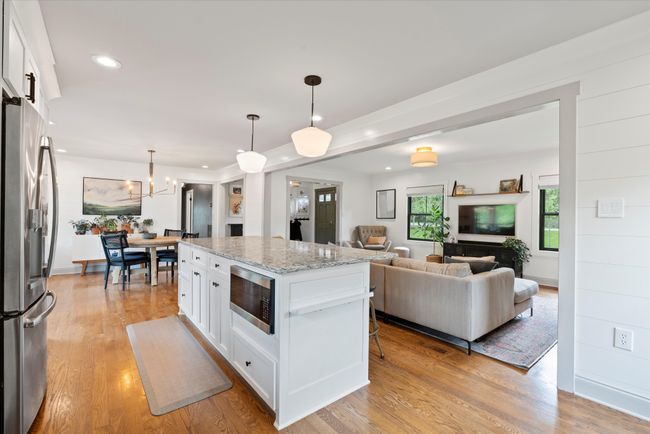 62 Vaughns Gap Rd, House other with 3 bedrooms, 3 bathrooms and 4 parking in Nashville TN | Image 8