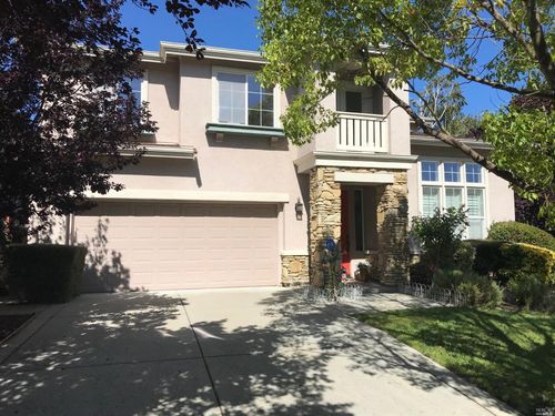 80 Pinheiro Circle, Novato, CA, 94945 | Card Image
