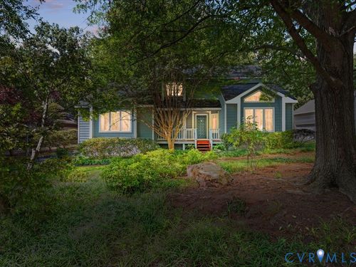 10015 Stonemill Rd, Henrico, VA, 23233-2829 | Card Image
