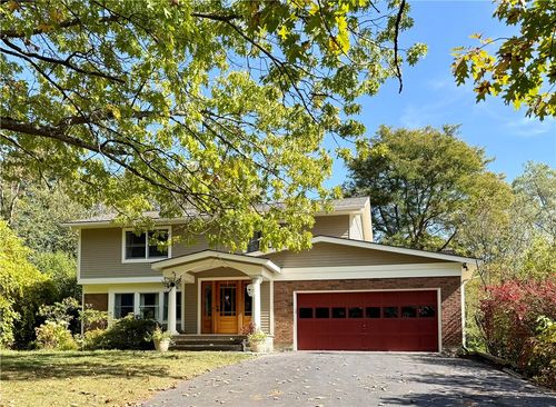 327 The Pkwy, Ithaca, NY, 14850-2275 | Card Image