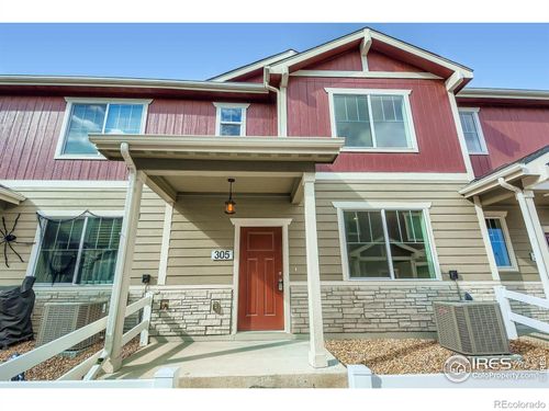 305 Cardinal St, Johnstown, CO, 80534-9416 | Card Image