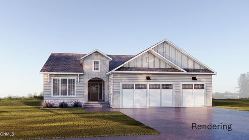 2009 Antler Ave, Bismarck, ND, 58503-1591 | Card Image