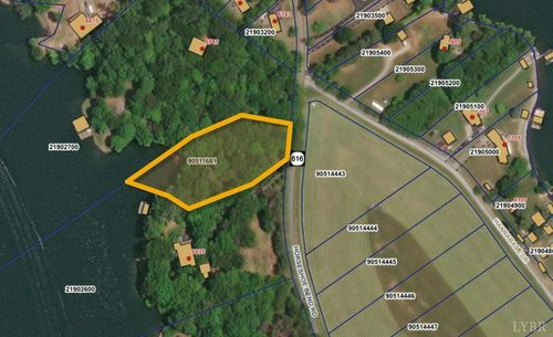 0 Horseshoe Bend Road, Goodview, VA, 24095 | Card Image