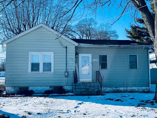 430 1st Ave, South Wilmington, IL, 60474-2089 | Card Image