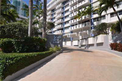 PH44 - 800 West Ave, Condo with 1 bedrooms, 1 bathrooms and null parking in Miami Beach FL | Image 2