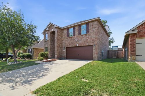 5833 Fantail Dr, Fort Worth, TX, 76179-5268 | Card Image