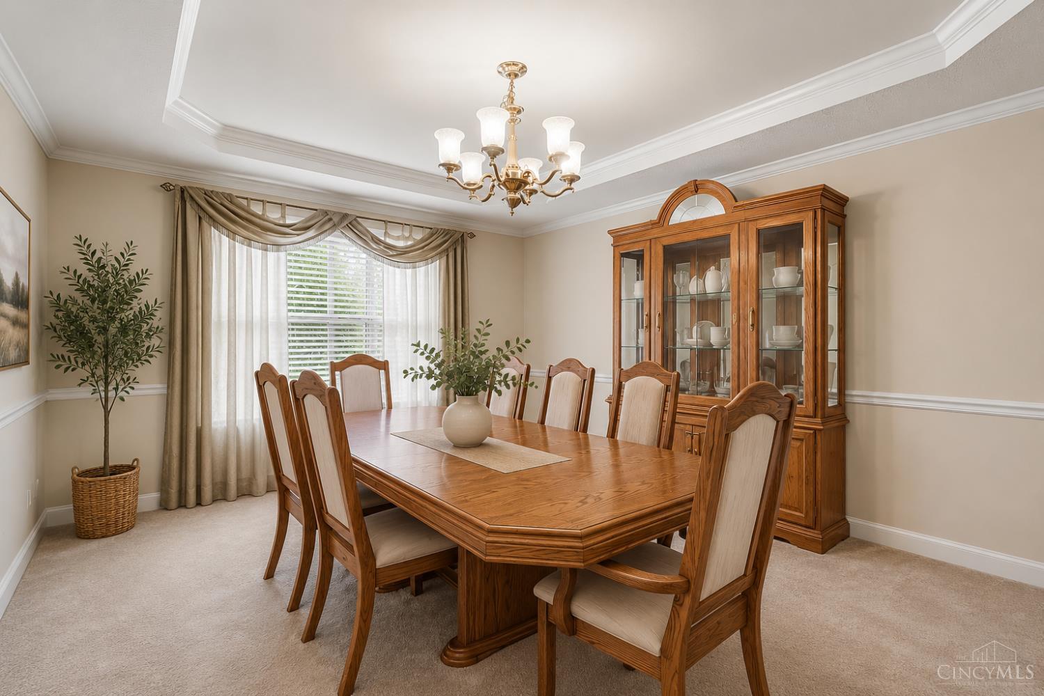 Residential in Fairfield Twp 5