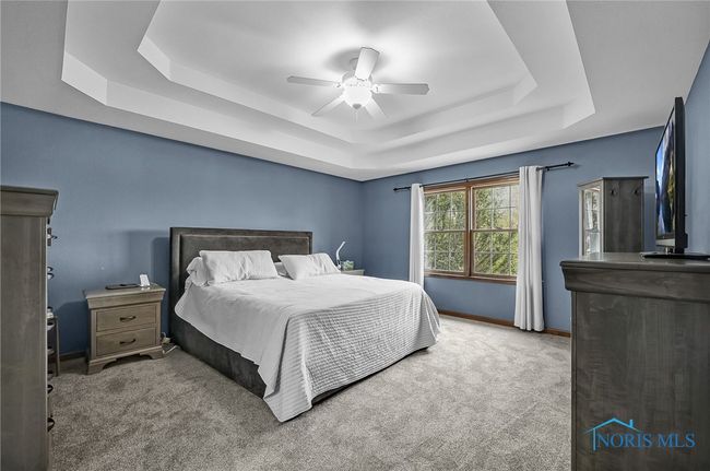 10632 Shayni Ln, House other with 4 bedrooms, 4 bathrooms and 2 parking in Whitehouse OH | Image 19