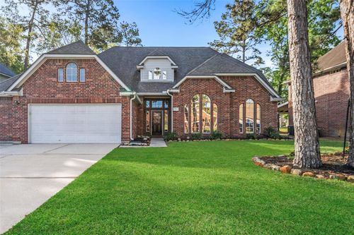8510 Malardcrest Dr, Humble, TX, 77346-8112 | Card Image