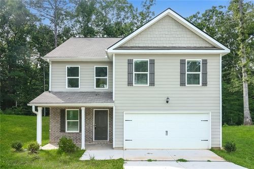 309 Muskogee Dr, Dallas, GA, 30132-1062 | Card Image