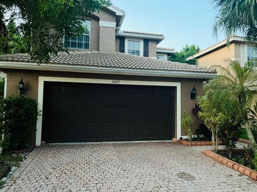 11487 Blue Violet Ln, Royal Palm Beach, FL, 33411-4231 | Card Image