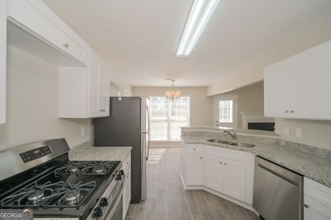 10679 Paladin Dr, House other with 4 bedrooms, 3 bathrooms and null parking in Hampton GA | Image 8