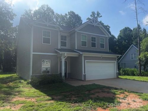 125 Blackbeard Ln, Mooresville, NC, 28117-8488 | Card Image