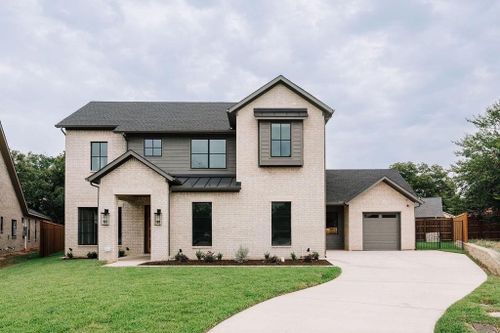 3509 Ferguson Road, Grapevine, TX, 76092 | Card Image