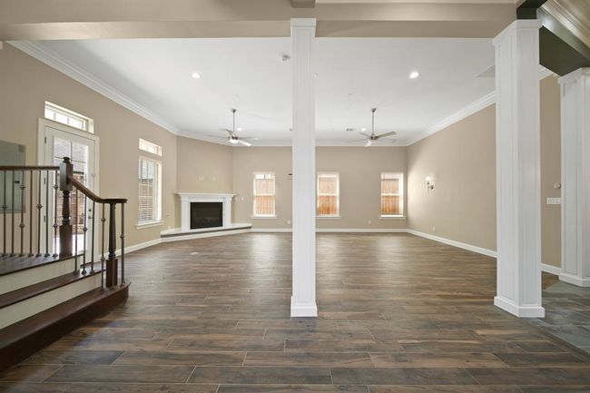 Spacious living area with tons of natural light | Image 10