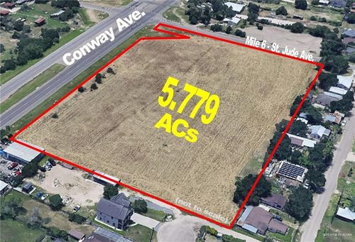 6 Mile Mile Rd, Alton, TX, 78573 | Card Image