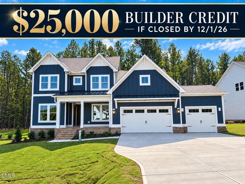 135 Black Bear Ct, Chapel Hill, NC, 27516-6910 | Card Image