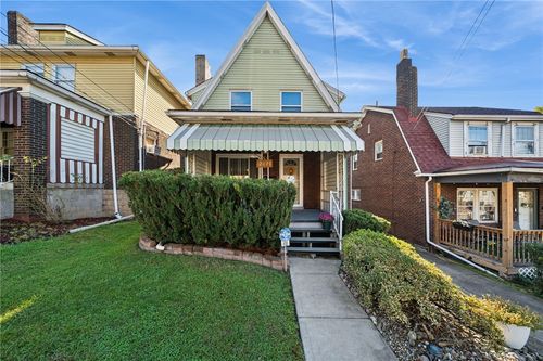 2611 Belmar Pl, Swissvale, PA, 15218-2262 | Card Image