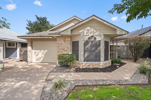 16811 Village Oak Loop, Austin, TX, 78717-2917 | Card Image