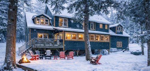 177 S Shore Acres Rd, Old Forge, NY, 13420-7881 | Card Image