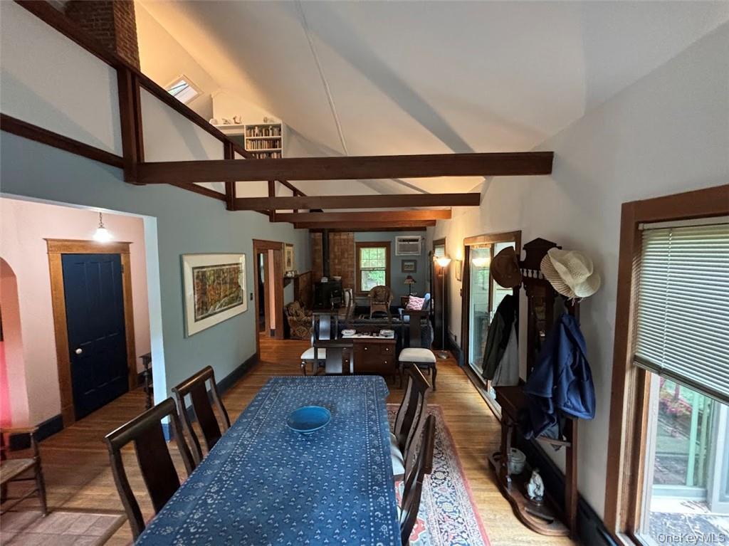 Residential Lease in New Paltz 5
