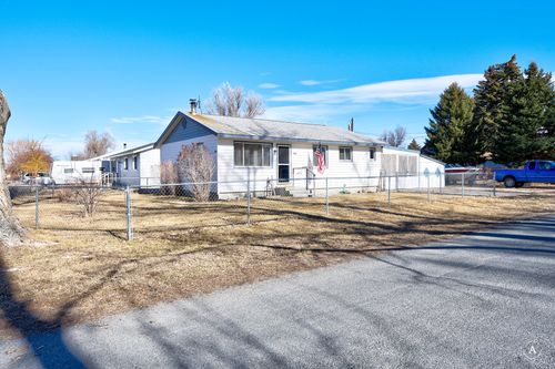 400 N Cherry St, Townsend, MT, 59644-2406 | Card Image