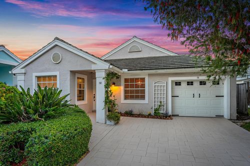 58 Admirals Ct, Palm Beach Gardens, FL, 33418-7190 | Card Image