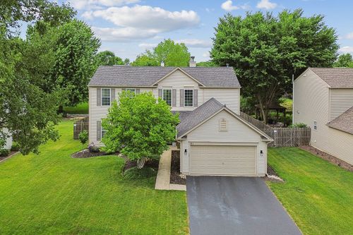 151 Holly St, Bolingbrook, IL, 60490-2106 | Card Image