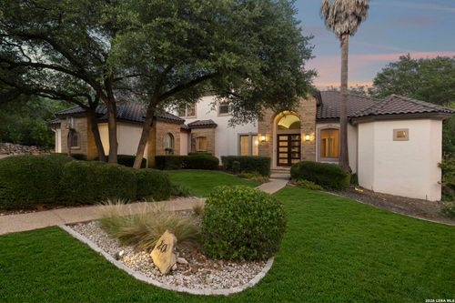 20 Arnold Palmer, San Antonio, TX, 78257-1722 | Card Image