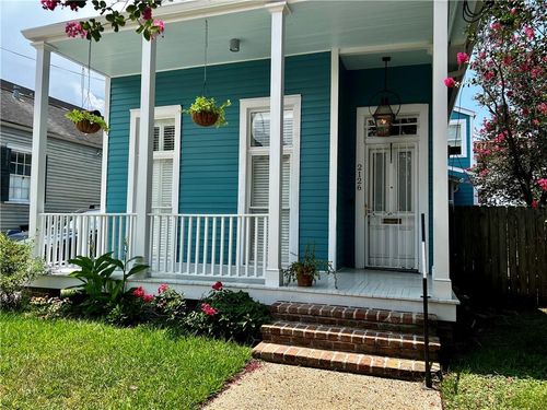 2126 Dublin St, New Orleans, LA, 70118-2923 | Card Image