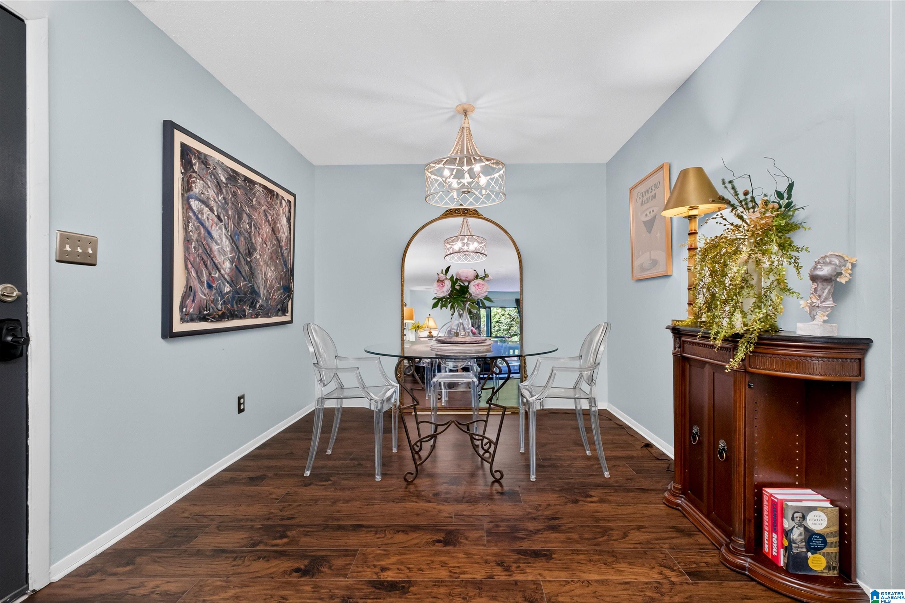 Residential in HOMEWOOD 3