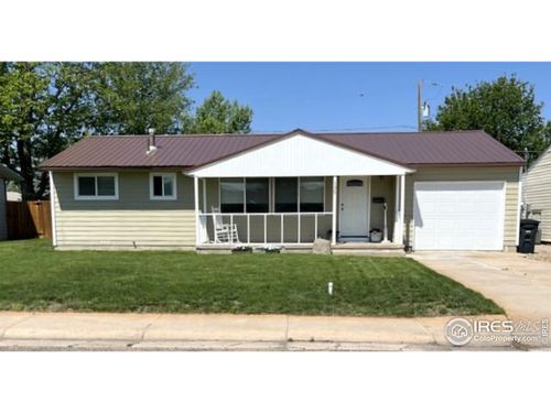 135 Acoma St, Sterling, CO, 80751-2304 | Card Image