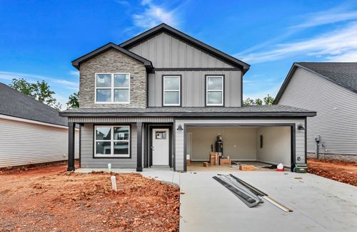 2673 Brewster Dr, Clarksville, TN, 37042 | Card Image