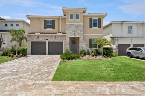 16111 Volterra Pt, Bella Collina, FL, 34756-3518 | Card Image