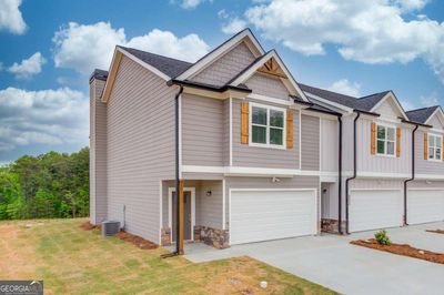 17 - 6380 Pine Station Drive, Townhouse with 3 bedrooms, 2 bathrooms and null parking in Lula GA | Image 3