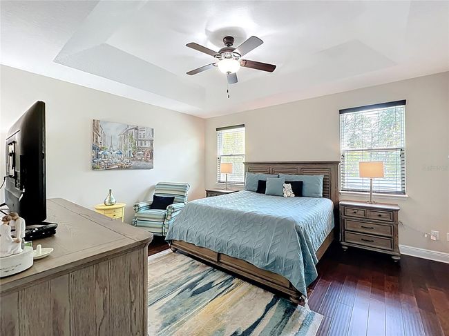 1813 Vista Meadows Dr, House other with 3 bedrooms, 3 bathrooms and null parking in OCOEE FL | Image 33