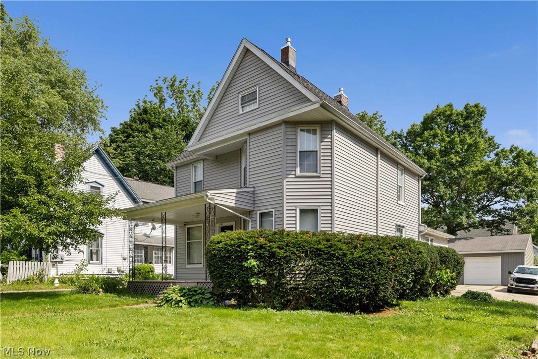 Residential in Akron 2