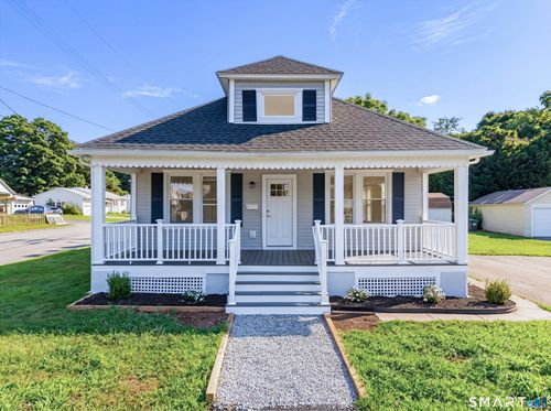 21 Edward Avenue, Norwich, CT, 06360 | Card Image