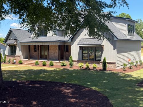 215 Grigsby Ave, Holly Springs, NC, 27540-8947 | Card Image